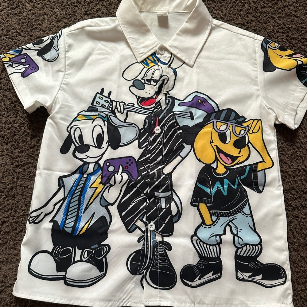 Button up shirt bundle - Picture 3 of 9